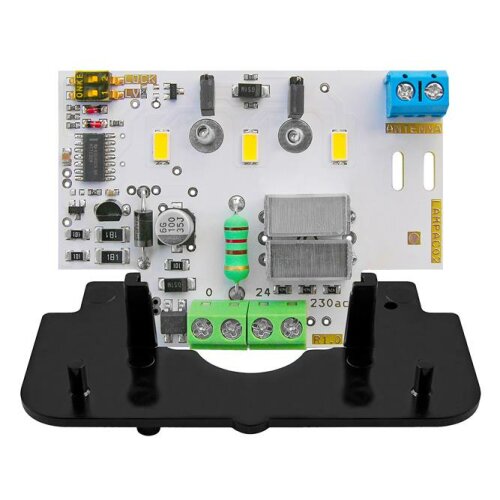 R-LED-FUL-T - elektronika výstražné lampy SNOD-LED-FULL 12/24/230V